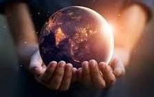 Earth-Hands